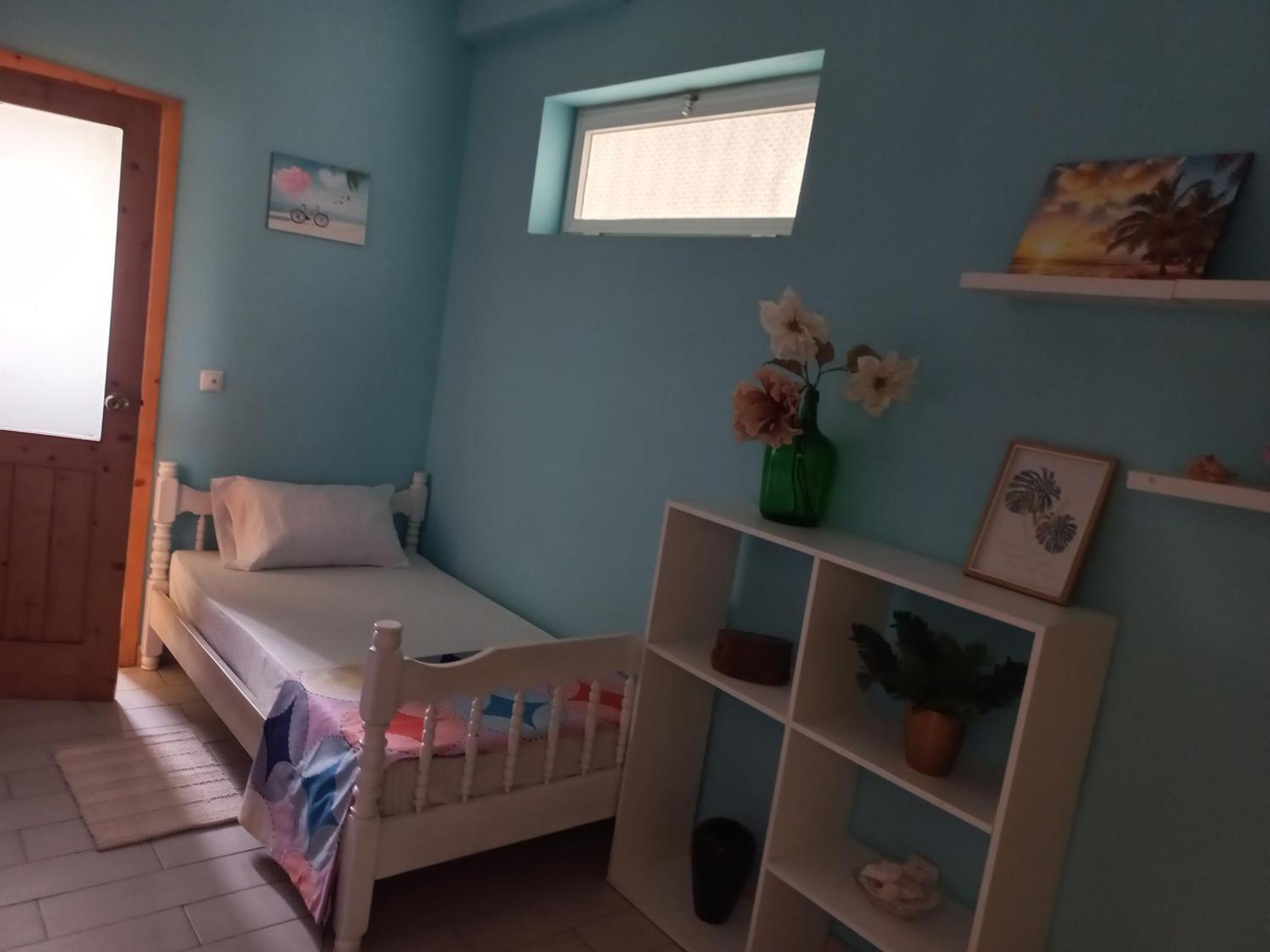 Brisa E Paz Apartment Praia Exterior photo